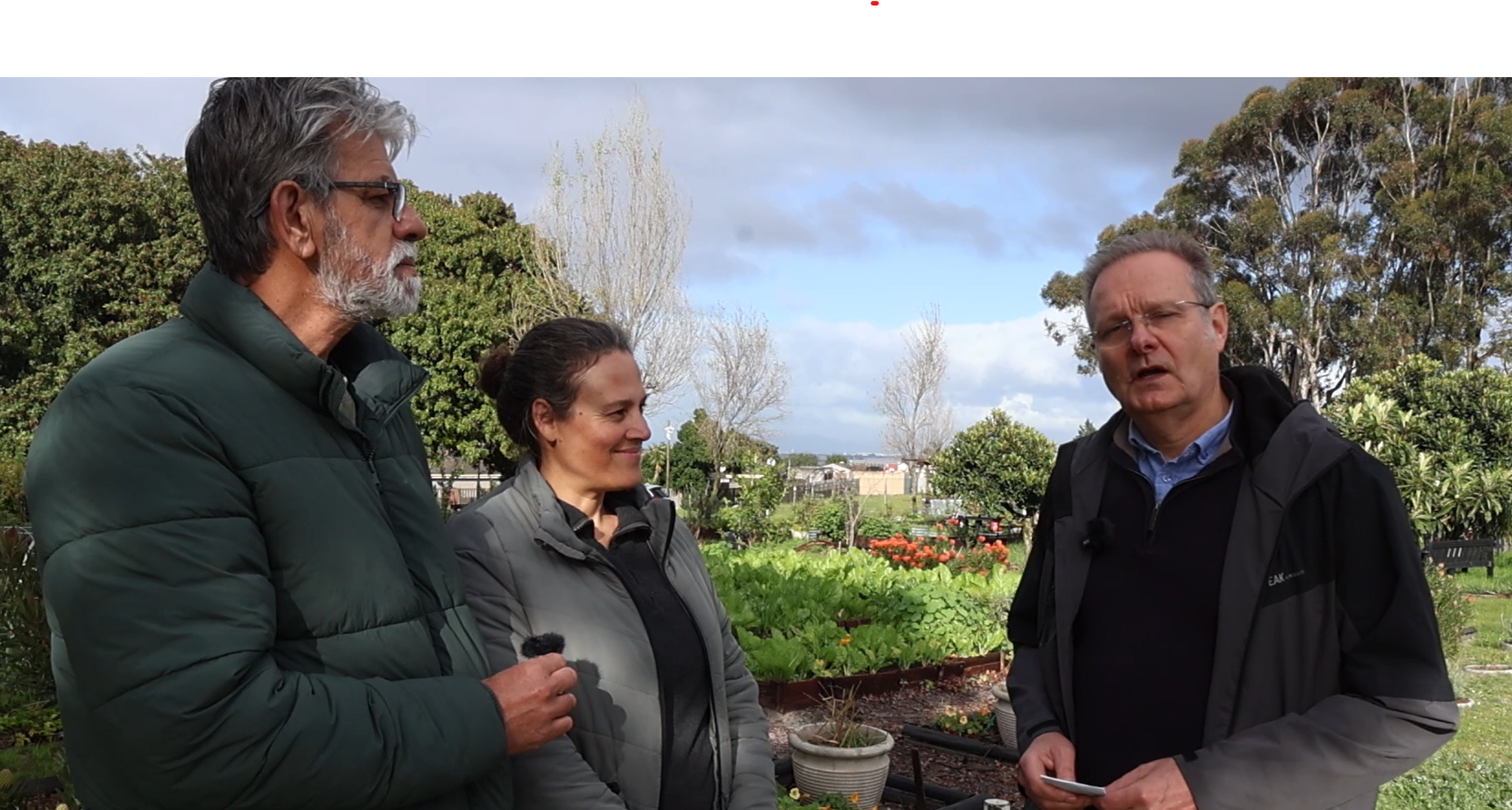 Load video: Reference 1  &amp; 2 - Frank &amp; Rene